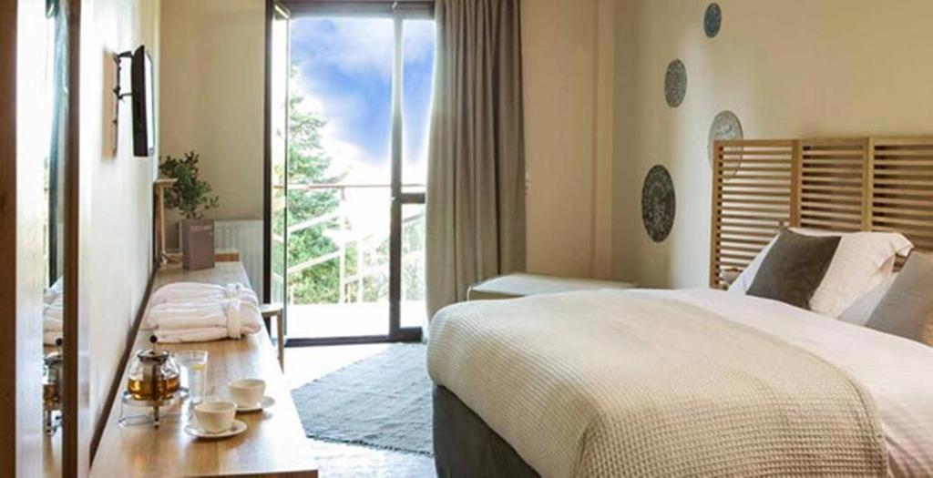 Natura Hotel Vytína Rom bilde