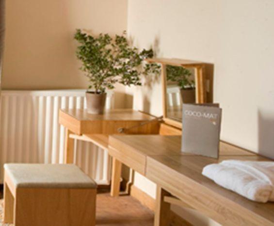 Natura Hotel Vytína Rom bilde