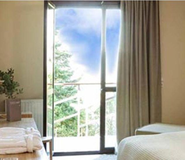 Natura Hotel Vytína Rom bilde