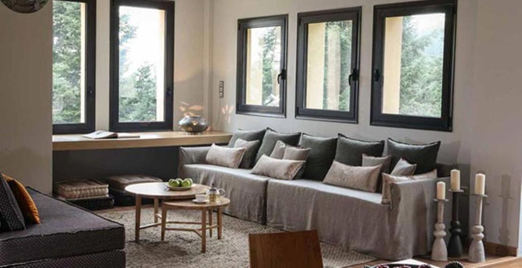 Natura Hotel Vytína Eksteriør bilde